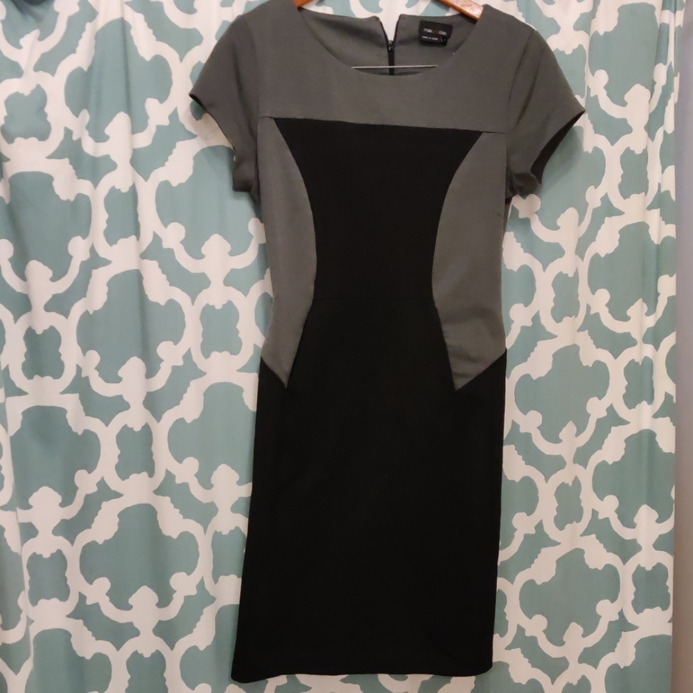 Max and Cleo Dress